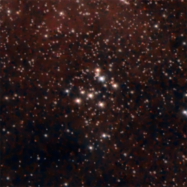 Messier Object 29